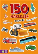 150 naklej... - Opracowanie Zbiorowe -  Polish Bookstore 