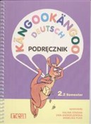 Kangookang... - Halina Stasiak, Ewa Andrzejewska -  Polish Bookstore 