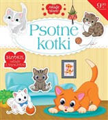 Naklejki i... - Opracowanie Zbiorowe -  foreign books in polish 