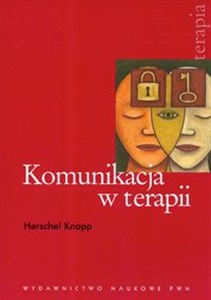 Picture of Komunikacja w terapii