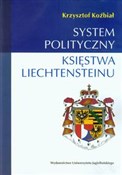 System pol... - Krzysztof Koźbiał -  Polish Bookstore 