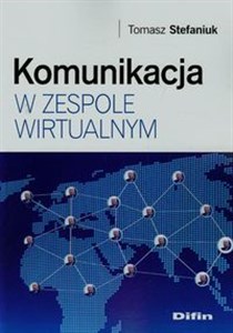 Obrazek Komunikacja w zespole wirtualnym