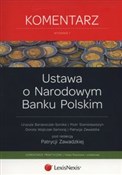 Zobacz : Ustawa o N... - Urszula Banaszczak-Soroka, Piotr Stanisławiszyn, Dorota Wojtczak-Samoraj