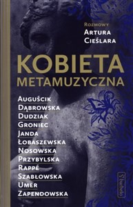 Picture of Kobieta metamuzyczna