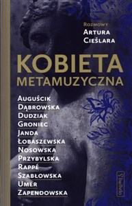 Obrazek Kobieta metamuzyczna