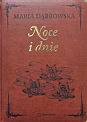 Noce i dni... - Maria Dąbrowska - Ksiegarnia w UK
