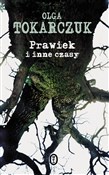 Prawiek i ... - Olga Tokarczuk -  Polish Bookstore 