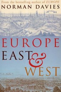 Picture of Europe East and West