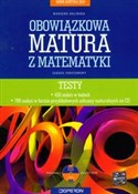 Nowa Matur... - Marzena Orlińska -  books from Poland