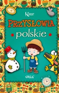 Picture of Przysłowia polskie