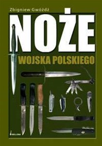 Obrazek Noże wojska polskiego
