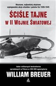 Książka : Ściśle taj... - William Breuer