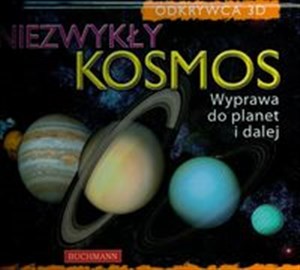 Picture of Niezwykły kosmos Wyprawa do planet i dalej