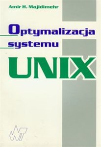 Picture of Optymalizacja systemu UNIX