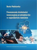 Polska książka : Finansowan... - Beata Podstawka