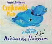 Książka : Mistrzowie...