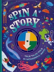 Obrazek Spin a Story
