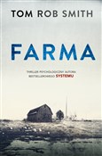 polish book : Farma - Tom Rob Smith