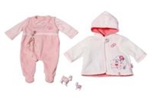 Picture of Ubranko dla lalki Baby Annabell Deluxe First Layette