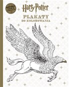 Harry Pott... - Opracowanie Zbiorowe -  Książka z wysyłką do UK