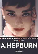 A.Hepburn - F.X. Feeney -  books in polish 
