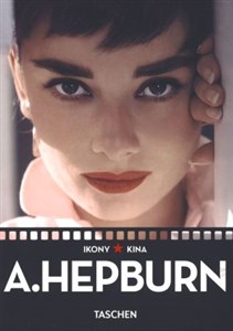 Picture of A.Hepburn