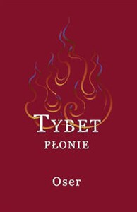 Picture of Tybet płonie