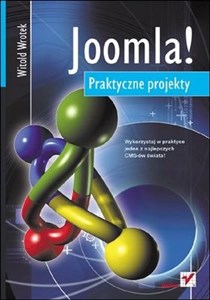 Obrazek Joomla! Praktyczne projekty