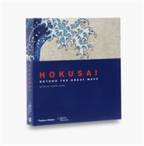 Picture of Hokusai