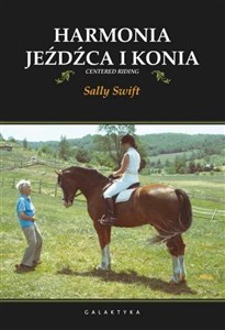 Picture of Harmonia jeźdźca i konia