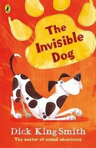 Obrazek The Invisible Dog