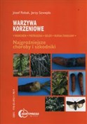 Warzywa ko... - Józef Robak, Jerzy Szwejda -  Książka z wysyłką do UK