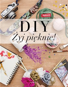 Picture of DIY Żyj pięknie!