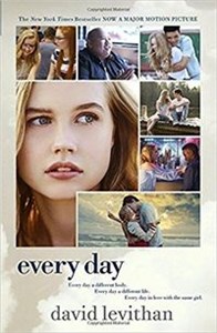 Picture of Every Day Movie Tie-In Edition