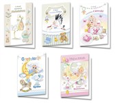 Książka : Karnet B6 ...