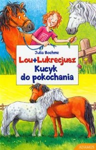 Picture of Lou + Lukrecjusz Kucyk do pokochania