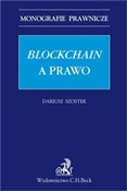 Blockchain... - Dariusz Szostek -  Książka z wysyłką do UK