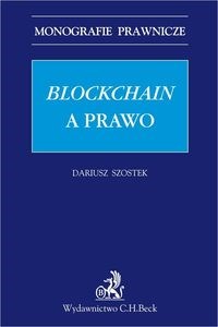 Picture of Blockchain a prawo