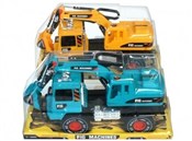 Książka : Auto cięża...