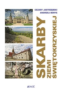 Obrazek Skarby Ziemi Świętokrzyskiej Album