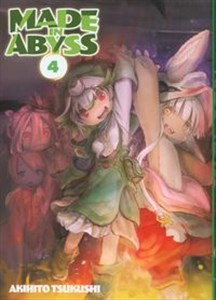 Picture of Made in Abyss 4