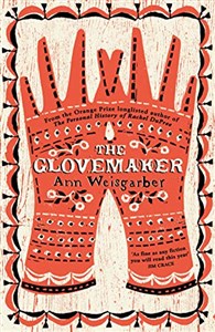 Picture of The Glovemaker