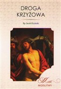 Polska książka : Droga krzy... - Bp Jacek Kiciński