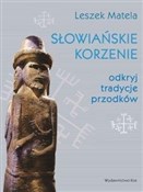 polish book : Słowiański... - Leszek Matela