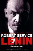 Zobacz : Lenin: A B... - Robert Service