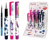 Pióro żelo... -  books from Poland