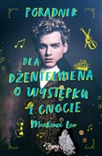 Polska książka : Poradnik d... - Mackenzi Lee