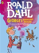 George`s M... - Roald Dahl -  books in polish 