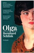 Polska książka : Olga - Bernhard Schlink