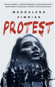 polish book : Protest - Magdalena Zimniak